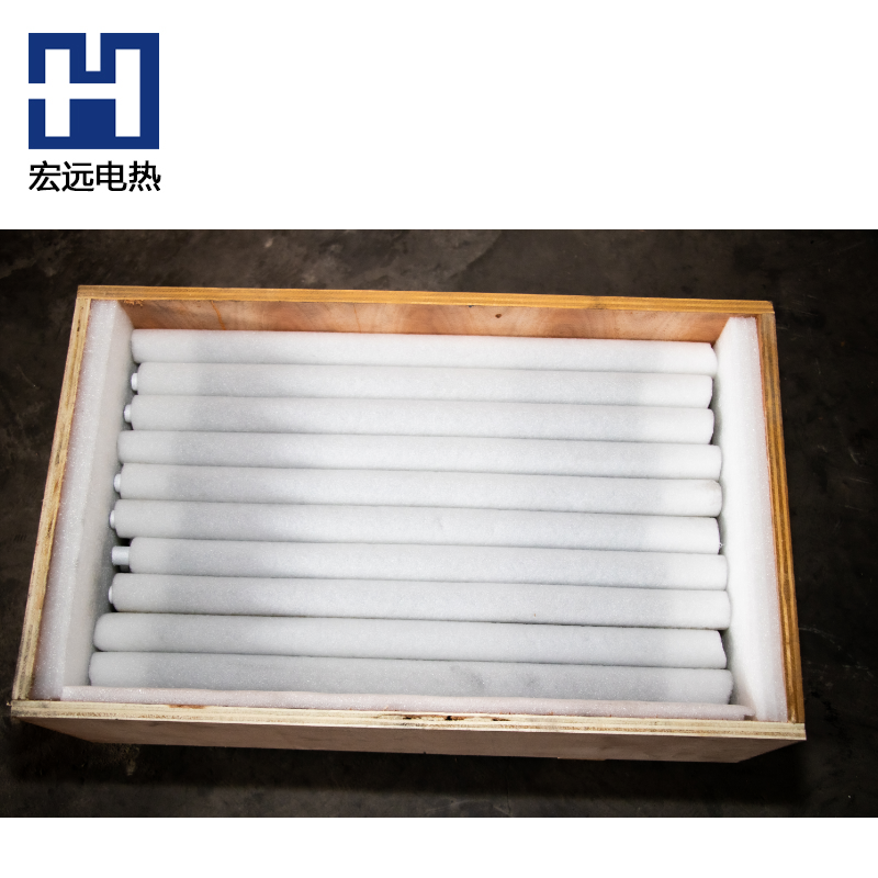 粗端型棒海綿包裝
